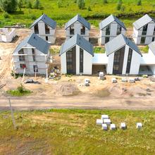 Хід будівництва КМ DESNA HOMES, 0, липень 2025