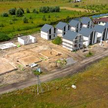 Хід будівництва КМ DESNA HOMES, 0, липень 2025