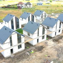 Хід будівництва КМ DESNA HOMES, 0, липень 2025