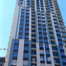 Хід будівництва ЖК Авеню 42, 6 будинок, серпень 2025