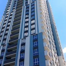 Хід будівництва ЖК Авеню 42, 6 будинок, серпень 2025