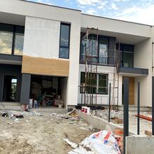 Хід будівництва КМ ForRest village, 0, липень 2025