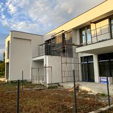 Хід будівництва КМ ForRest village, 0, липень 2025