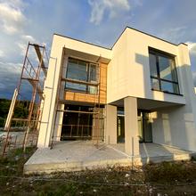 Хід будівництва КМ ForRest village, 0, липень 2025