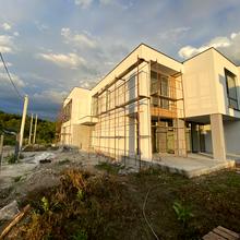 Хід будівництва КМ ForRest village, 0, липень 2025