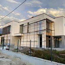 Хід будівництва КМ ForRest village, 0, липень 2025