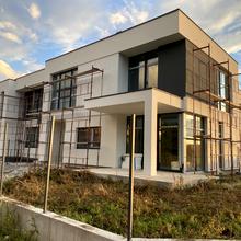 Хід будівництва КМ ForRest village, 0, липень 2025