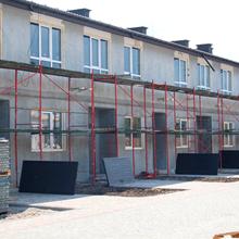 Ход строительства КГ Паларис, 0, август 2025