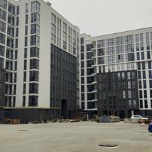 Хід будівництва ЖК Washington City, 4 будинок, серпень 2025