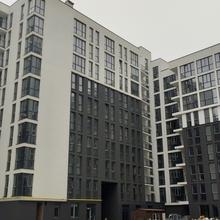 Хід будівництва ЖК Washington City, 4 будинок, серпень 2025
