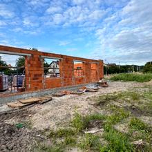 Хід будівництва КМ Horishniy Hills, 0, серпень 2025