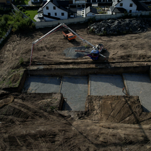 Хід будівництва КМ Твоя Резиденція, 0, серпень 2025