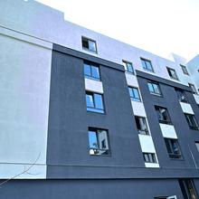 Хід будівництва ЖК 10AVENUE, Будинок, серпень 2025