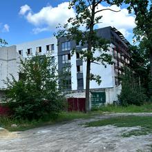 Хід будівництва ЖК 10AVENUE, Будинок, серпень 2025