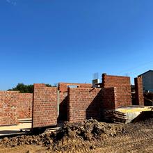 Ход строительства КГ VILLA VISTA, 0, август 2025