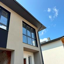 Хід будівництва Таунхауси WEST TOWN XIII, 0, серпень 2025