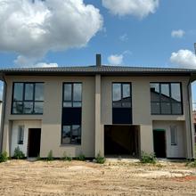 Хід будівництва Таунхауси WEST TOWN XIII, 0, серпень 2025