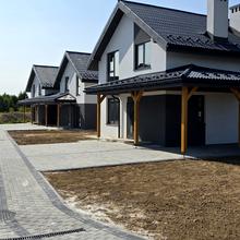 Хід будівництва КМ Буде Дім. Годовиця SPA, 0, серпень 2025
