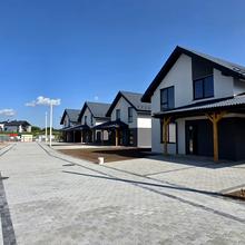 Хід будівництва КМ Буде Дім. Годовиця SPA, 0, серпень 2025