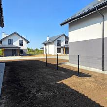Хід будівництва КМ Буде Дім. Годовиця SPA, 0, серпень 2025