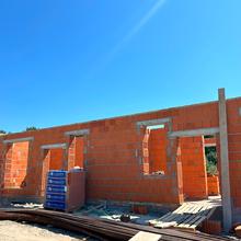 Хід будівництва КМ Horishniy Hills, 0, серпень 2025