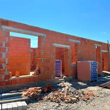 Хід будівництва КМ Horishniy Hills, 0, серпень 2025