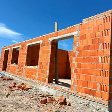 Хід будівництва КМ Horishniy Hills, 0, серпень 2025