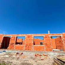 Хід будівництва КМ Horishniy Hills, 0, серпень 2025