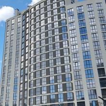 Хід будівництва ЖК Парус City, 5 будинок, серпень 2025
