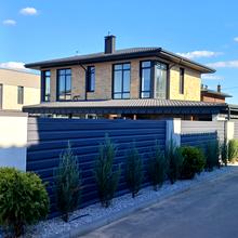 Хід будівництва вул. Зелений Гай, 0, серпень 2025