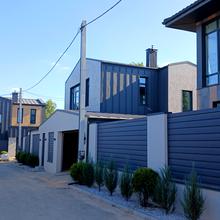 Хід будівництва вул. Зелений Гай, 0, серпень 2025