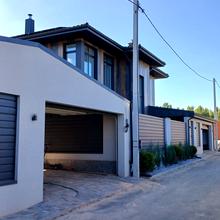 Хід будівництва вул. Зелений Гай, 0, серпень 2025