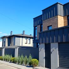 Хід будівництва вул. Зелений Гай, 0, серпень 2025