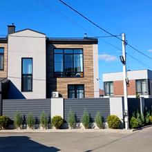 Хід будівництва вул. Зелений Гай, 0, серпень 2025