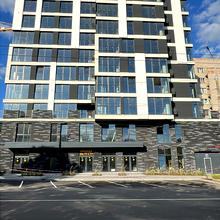 Хід будівництва вул. Родіона Скалецького, 29, 1 будинок, серпень 2025