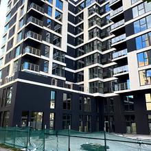 Хід будівництва вул. Родіона Скалецького, 29, 1 будинок, серпень 2025