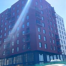 Хід будівництва вул. Трускавецька, 48, Будинок, серпень 2025