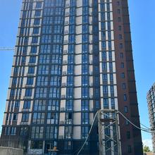 Хід будівництва ЖК Прохоровський квартал, 3 будинок, серпень 2025