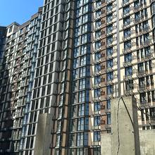 Хід будівництва ЖК Прохоровський квартал, 3 будинок, серпень 2025