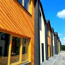 Ход строительства Ситихаусы PRO MISTO, 0, август 2025