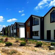 Ход строительства Ситихаусы PRO MISTO, 0, август 2025