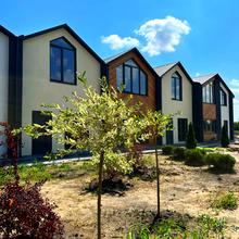 Ход строительства Ситихаусы PRO MISTO, 0, август 2025