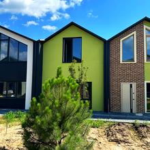 Ход строительства Ситихаусы PRO MISTO, 0, август 2025