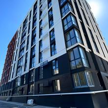 Хід будівництва ЖК FAMILY City, 3 будинок, серпень 2025