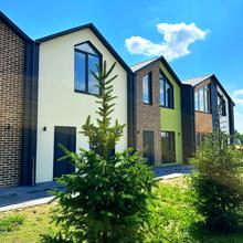 Ход строительства Ситихаусы PRO MISTO, 0, август 2025