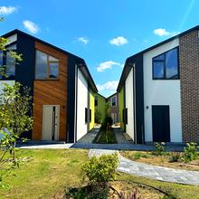 Ход строительства Ситихаусы PRO MISTO, 0, август 2025