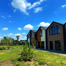 Ход строительства Ситихаусы PRO MISTO, 0, август 2025