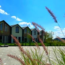 Ход строительства Ситихаусы PRO MISTO, 0, август 2025