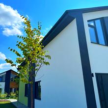 Ход строительства Ситихаусы PRO MISTO, 0, август 2025