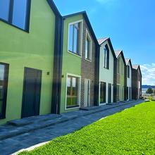 Ход строительства Ситихаусы PRO MISTO, 0, август 2025